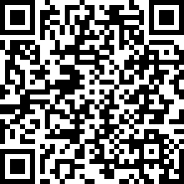QR code that opens the gottaSay feedback box